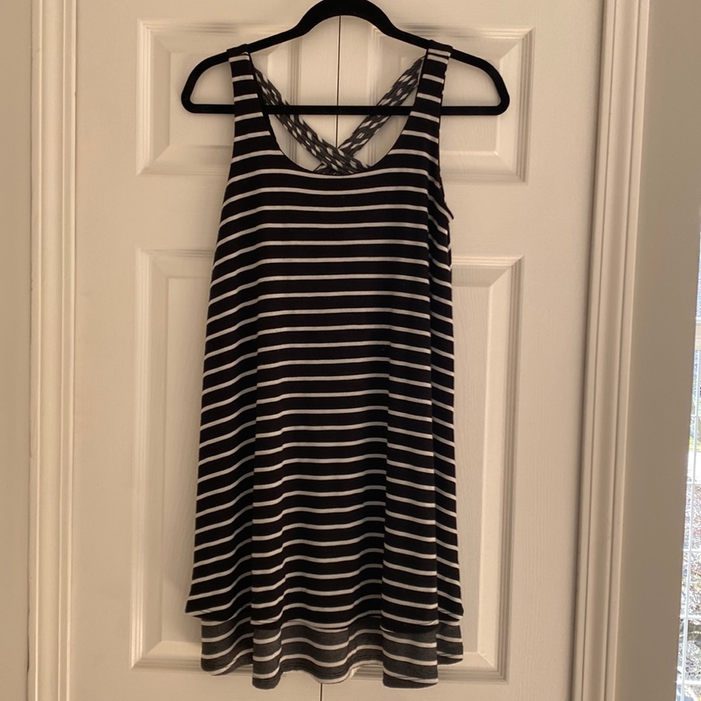 Anthropologie Puella sundress